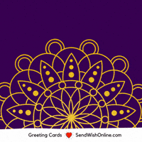 Happy Festival Of Lights GIF by sendwishonline.com