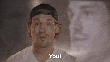 Wanna Fight GIF by UFC