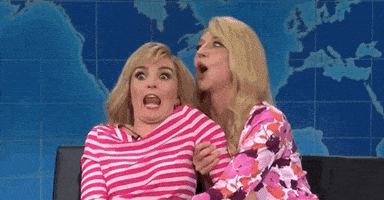 Heidi Gardner Snl GIF by Saturday Night Live