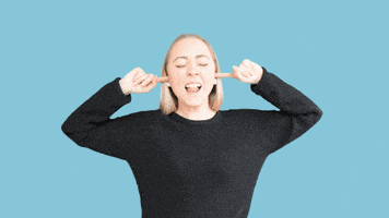 girl sing GIF by shapefruit