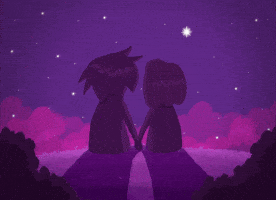 Cartoon Love GIF by Pingolito