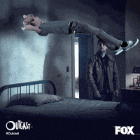 outcast GIF by FOXtvUK