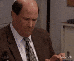 Season 8 Nbc GIF by The Office