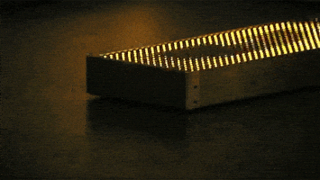 protect protect contemporary art GIF by Art21