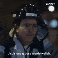 Canal Plus Lol GIF by CANAL+