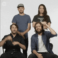 well done success GIF by Spotify