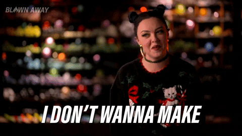 Cat Netflix GIF by Blown Away