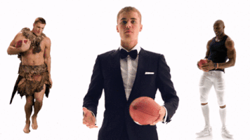 justin bieber dance GIF by Unlimited Moves