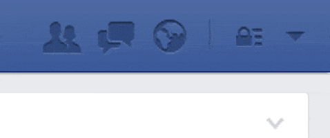 social media facebook GIF by Guy Trefler