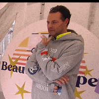 No Way Iel GIF by RTL