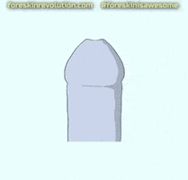 How I Roll GIF by Foreskin Revolution