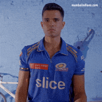 Cricket Ipl GIF by Mumbai Indians