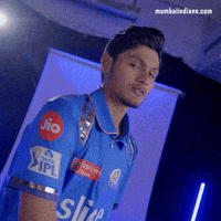 Cricket Ipl GIF by Mumbai Indians