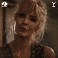 GIF by Yellowstone