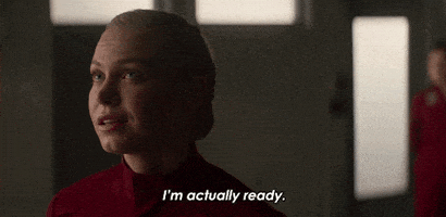 Season 2 Episode 10 GIF by Paramount+