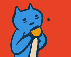 Tired Fed Up GIF by Abitan
