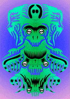 Totem GIF by Miron