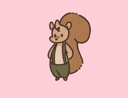 I Love You Heart GIF by Gus And Sunny