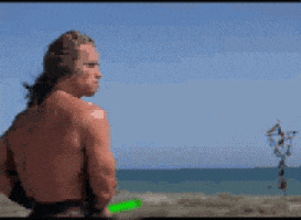 techno roots GIF