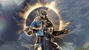 Glow Destiny 2 GIF by Xbox Glow Destiny 2 GIF by Xbox