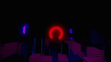 video game unity GIF by TheWaveVR