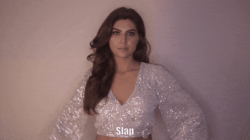 GIF by Elnaaz Norouzi GIF by Elnaaz Norouzi