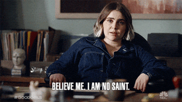 Good Girls GIF by NBC