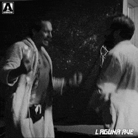 Happy Sci Fi GIF by Arrow Video Happy Sci Fi GIF by Arrow Video