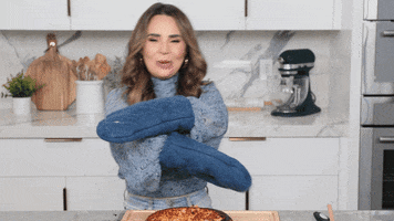 Dance Dancing GIF by Rosanna Pansino