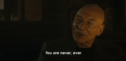 Season 3 GIF by Paramount+