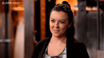 Netflix Looks Good GIF by Blown Away