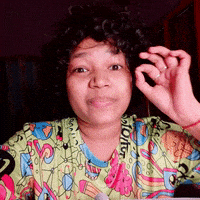 Jagyasini Singh Stupidity GIF