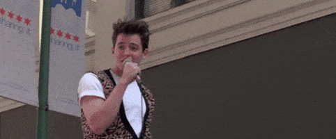 matthew broderick GIF