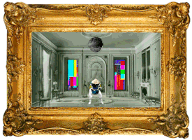 new media internet GIF by Ryan Seslow