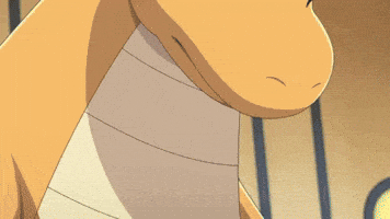 Yell Lets Go GIF by Pokémon