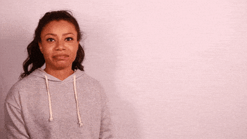 bye GIF by Shalita Grant