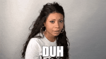 im out i can't GIF by Shalita Grant