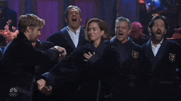 Ryan Gosling Snl GIF by Saturday Night Live