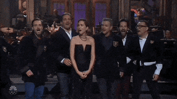 Kristen Wiig Snl GIF by Saturday Night Live