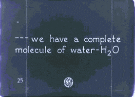vintage water GIF by General Electric