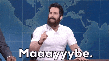 Snl Weekend Update GIF by Saturday Night Live