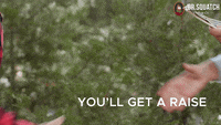 Money Cash GIF by DrSquatchSoapCo