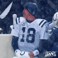 National Football League Thumbs Up GIF by NFL