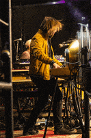 live music festival GIF by The Revivalists