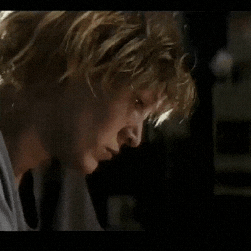 Wake Up Hello GIF by Blake Lively Fan