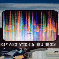 animation net art GIF by Ryan Seslow