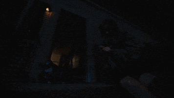 Zachary Quinto Nos4A2 GIF by AMC Latinoamérica