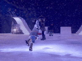 Feld Entertainment GIF by Disney On Ice