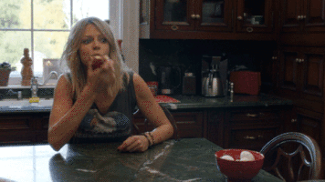 kaitlin olson GIF by The Mick