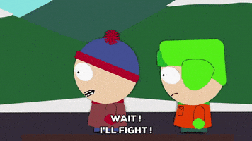 talking stan marsh GIF by South Park 